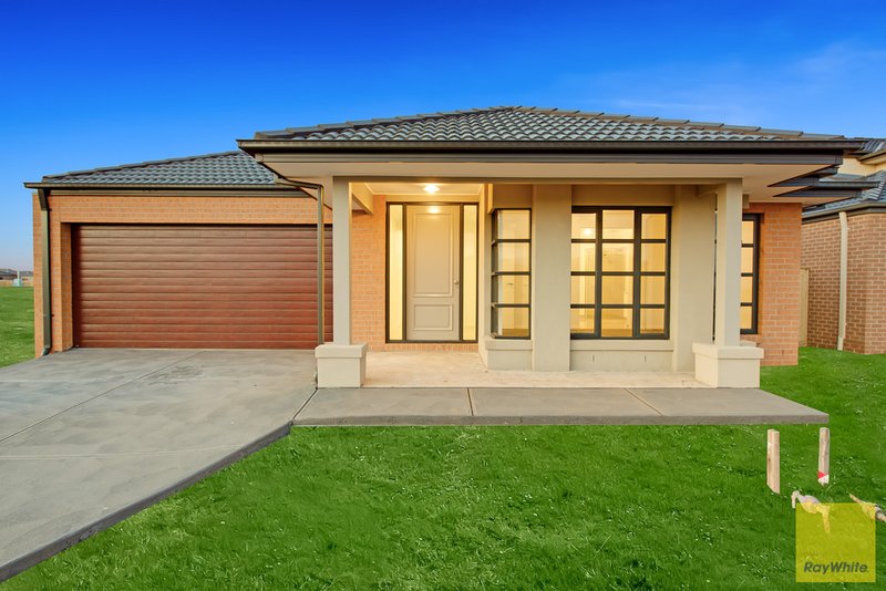 Photo - 23 Madden Boulevard, Tarneit VIC 3029 - Image 19