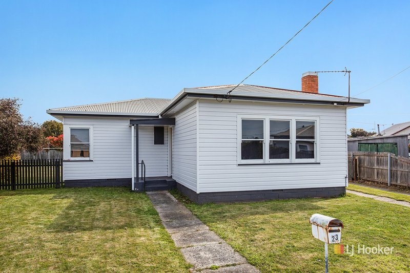 23 Madden Crescent, Devonport TAS 7310