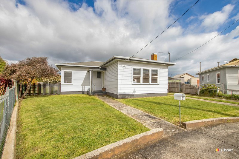 Photo - 23 Madden Crescent, Devonport TAS 7310 - Image 1