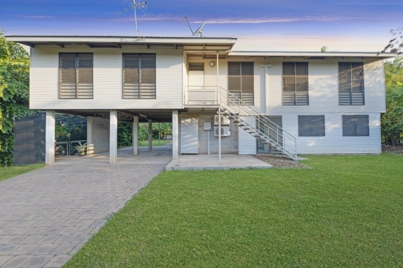 23 Maddock Court, Malak NT 0812