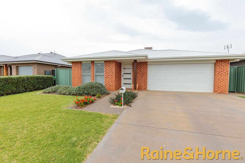 23 Magnolia Boulevard, Dubbo NSW 2830