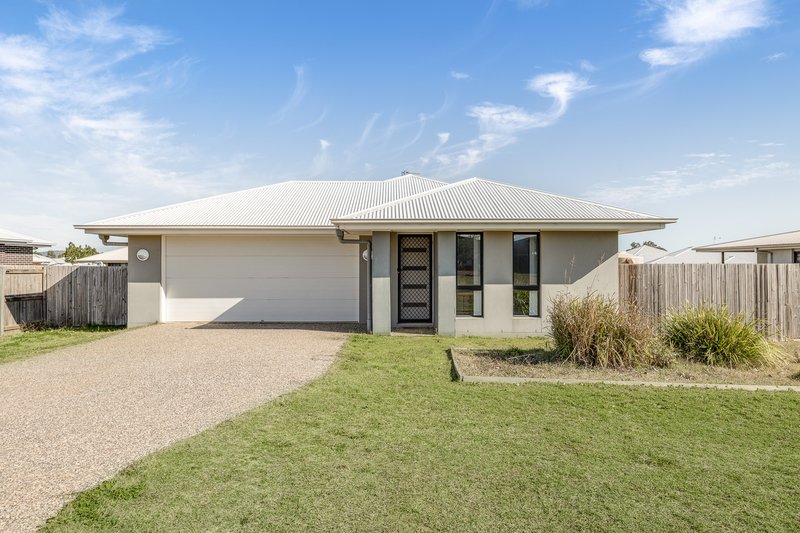 Photo - 23 Magpie Drive, Cambooya QLD 4358 - Image 1