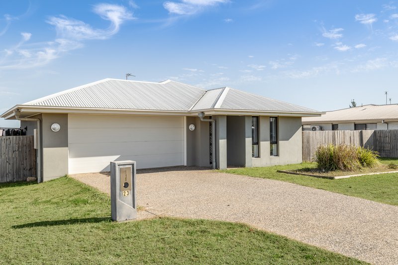Photo - 23 Magpie Drive, Cambooya QLD 4358 - Image 2
