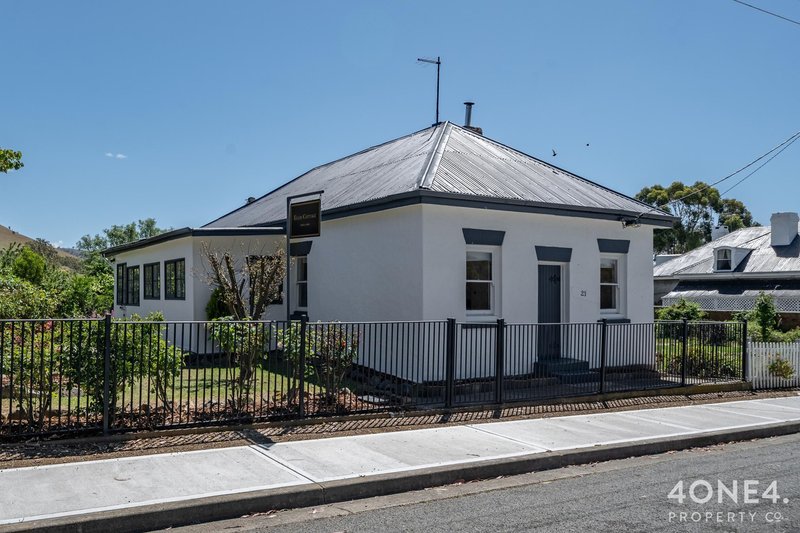 23 Main Street, Kempton TAS 7030