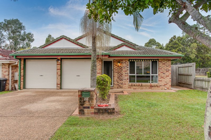 23 Maitland Street, Forest Lake QLD 4078