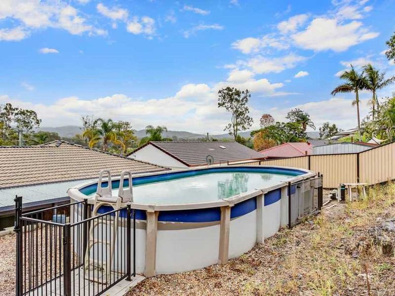 Photo - 23 Mandarin Court, Nerang QLD 4211 - Image 5