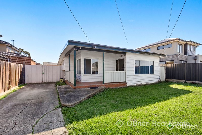 23 Manfred Avenue, St Albans VIC 3021