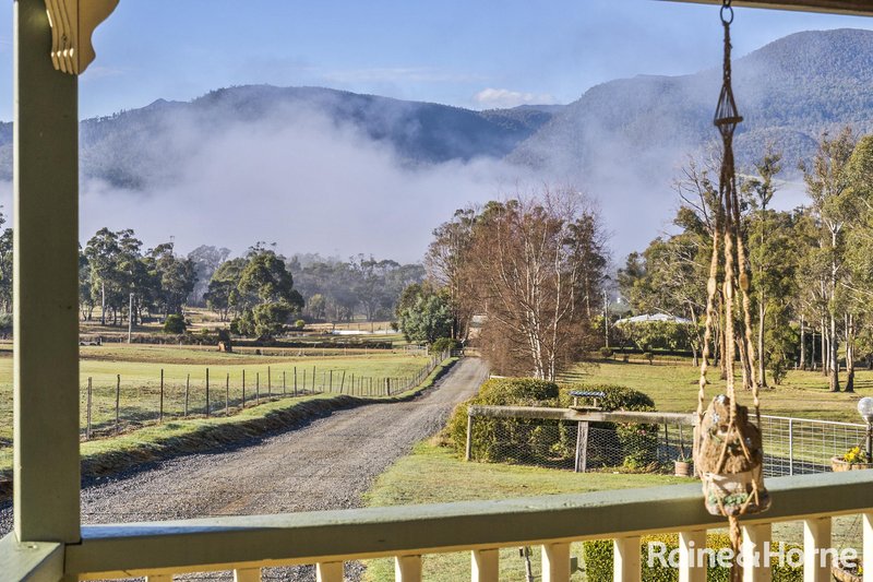 Photo - 23 Mapley Road, Lachlan TAS 7140 - Image 2
