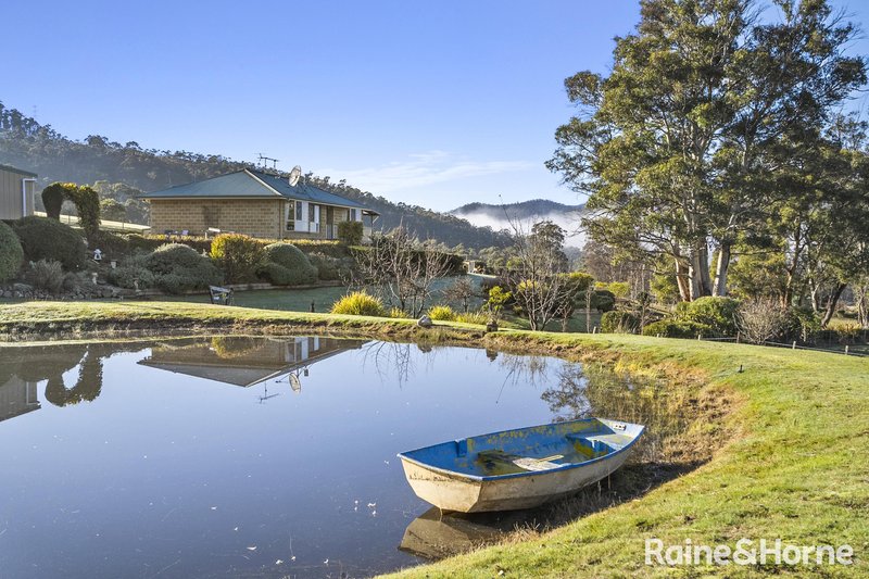 Photo - 23 Mapley Road, Lachlan TAS 7140 - Image 3