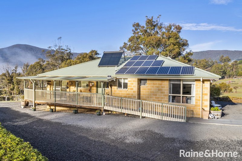 Photo - 23 Mapley Road, Lachlan TAS 7140 - Image 5