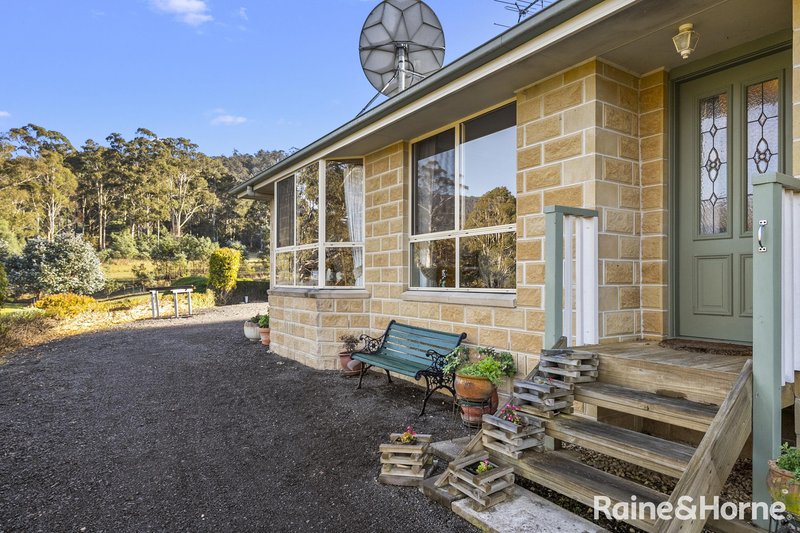Photo - 23 Mapley Road, Lachlan TAS 7140 - Image 6