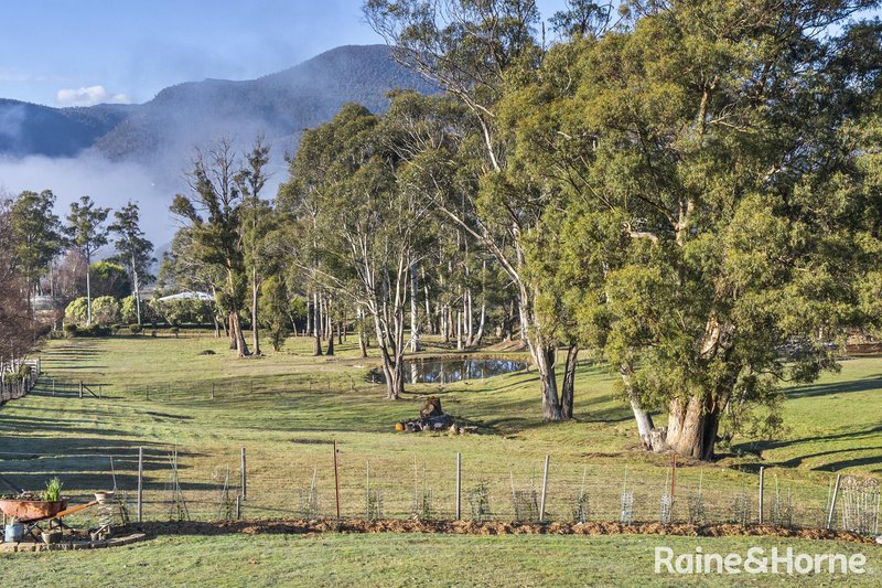 Photo - 23 Mapley Road, Lachlan TAS 7140 - Image 16