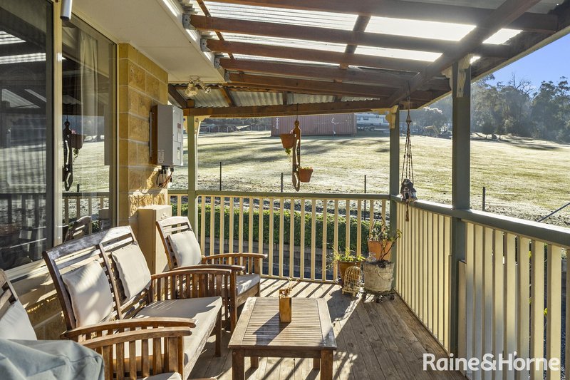 Photo - 23 Mapley Road, Lachlan TAS 7140 - Image 17
