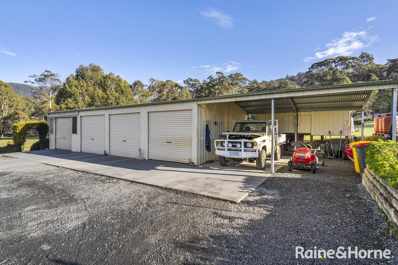 Photo - 23 Mapley Road, Lachlan TAS 7140 - Image 19