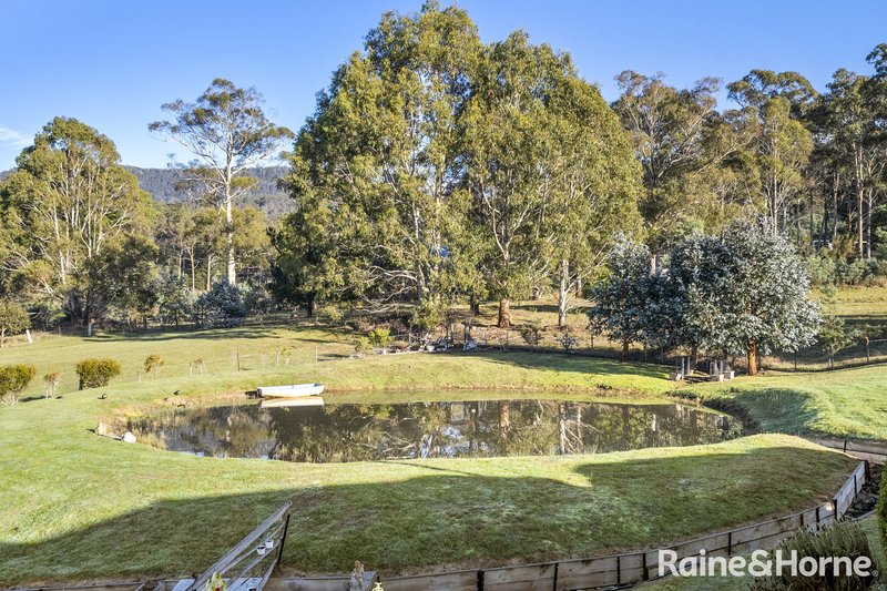 Photo - 23 Mapley Road, Lachlan TAS 7140 - Image 20