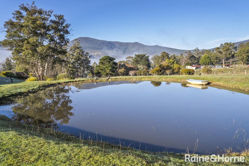 Photo - 23 Mapley Road, Lachlan TAS 7140 - Image 21