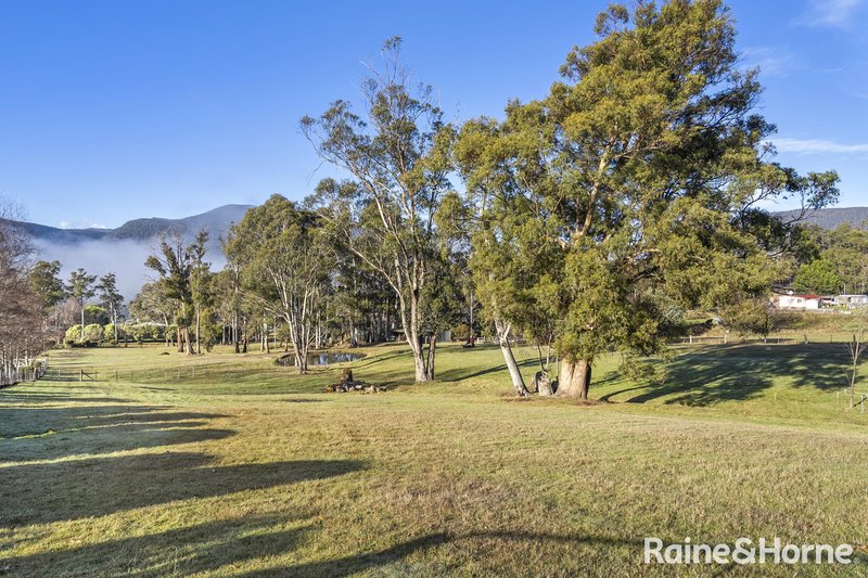 Photo - 23 Mapley Road, Lachlan TAS 7140 - Image 23