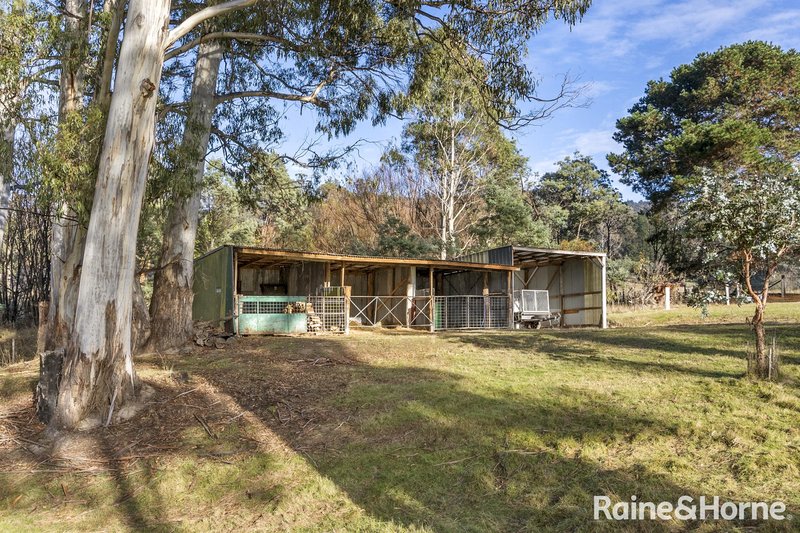 Photo - 23 Mapley Road, Lachlan TAS 7140 - Image 25