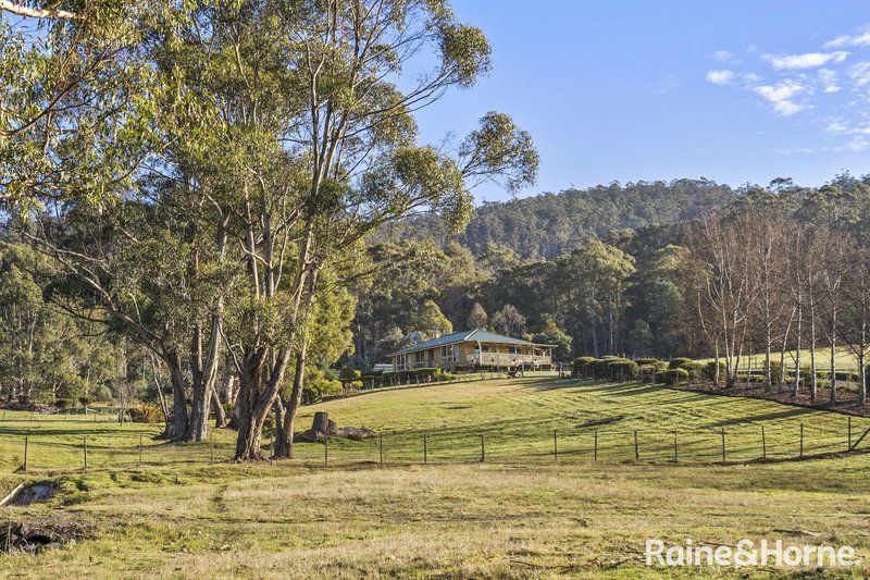 Photo - 23 Mapley Road, Lachlan TAS 7140 - Image 26