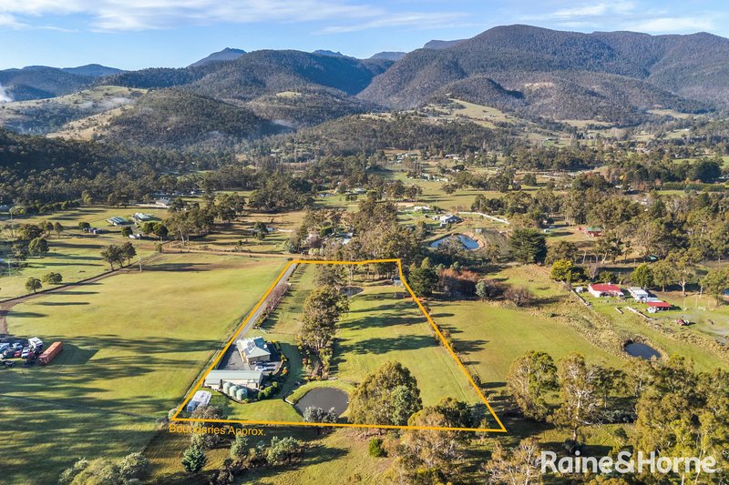 Photo - 23 Mapley Road, Lachlan TAS 7140 - Image 30