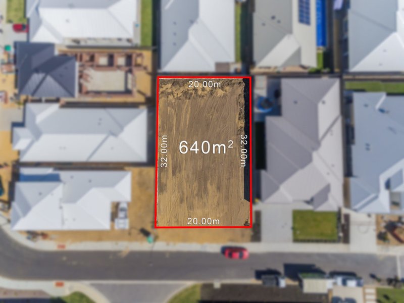 23 Marchesi Loop, Spearwood WA 6163