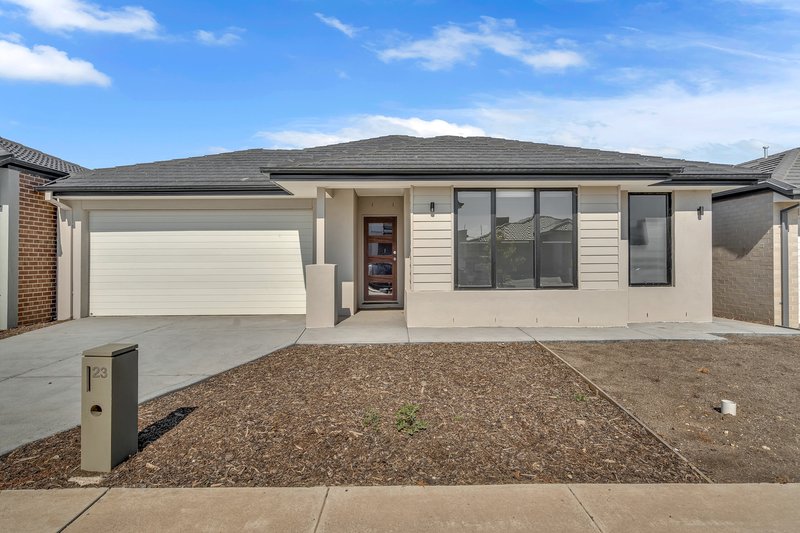 23 Margot Circuit, Kalkallo VIC 3064