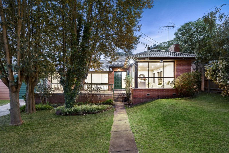23 Marianne Way, Doncaster VIC 3108