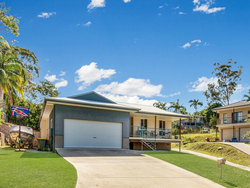 Photo - 23 Marina Avenue, Boyne Island QLD 4680 - Image 2