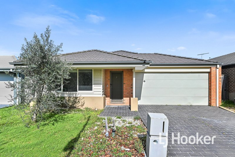 23 Markbeech Cres , Officer VIC 3809