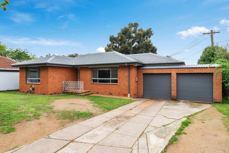 23 Marlock Street, Rivett ACT 2611