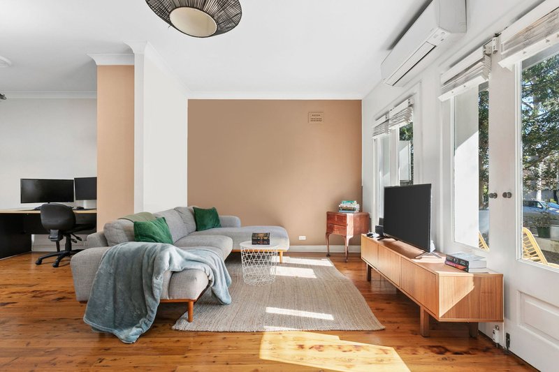 Photo - 23 Marmion Street, Camperdown NSW 2050 - Image 2