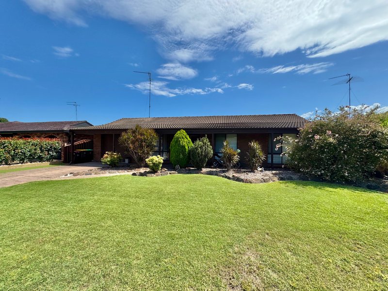 23 Marne Place, St Clair NSW 2759