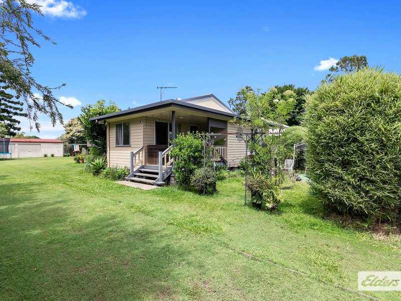 23 Martha Street, Howard QLD 4659