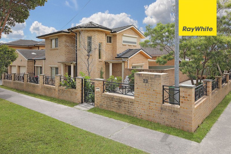 23 Martin Street, Lidcombe NSW 2141