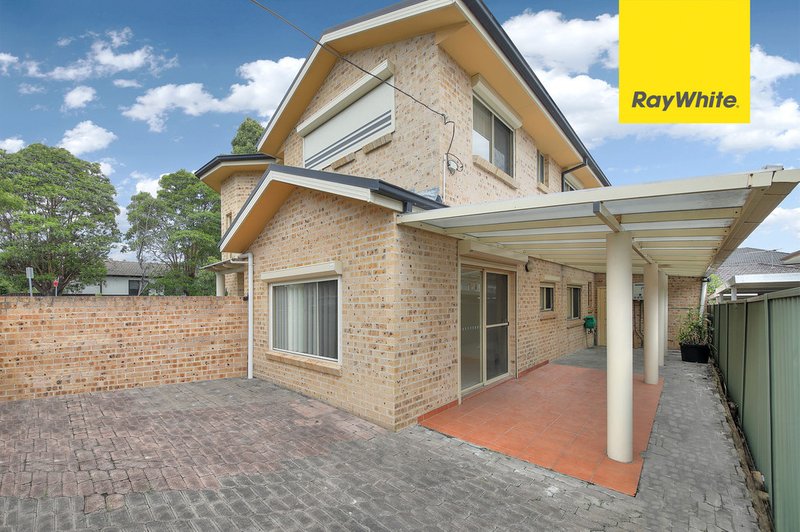 Photo - 23 Martin Street, Lidcombe NSW 2141 - Image 7