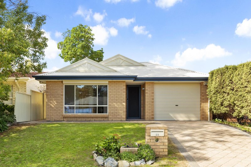 23 Mary Street, Happy Valley SA 5159