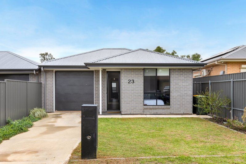 Photo - 23 Mary Street, Smithfield SA 5114 - Image 1