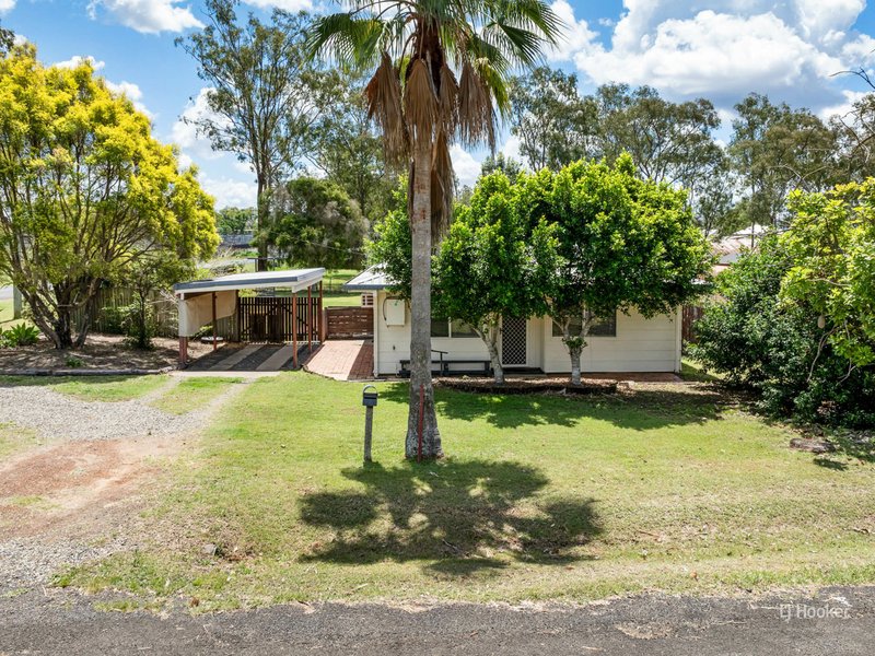 23 Mary Street, Toogoolawah QLD 4313