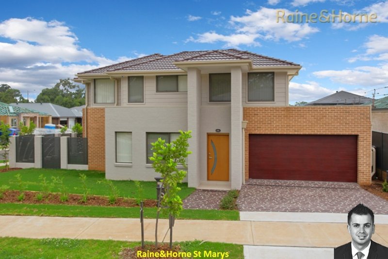 23 Mason Way, Jordan Springs NSW 2747