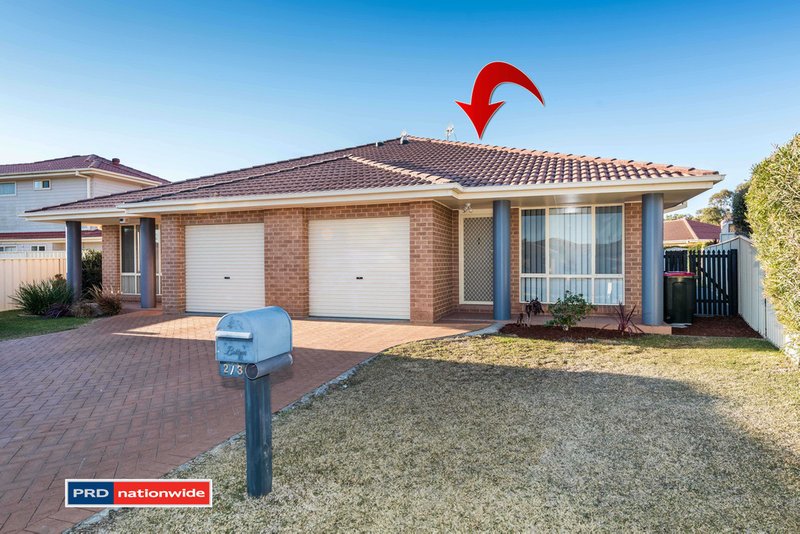 2/3 Mast Close, Salamander Bay NSW 2317