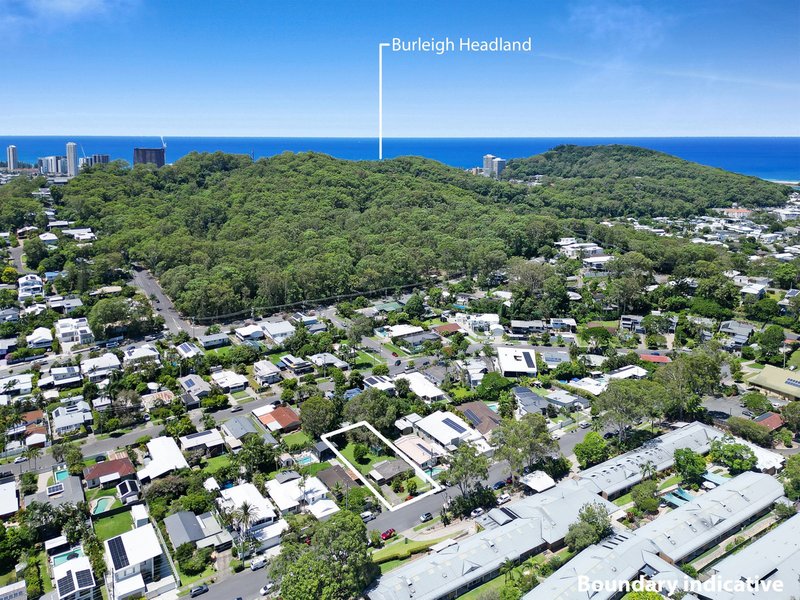 23 Matilda Street, Burleigh Heads QLD 4220