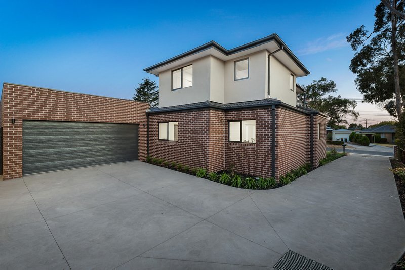 Photo - 2/3 Matlock Avenue, Mulgrave VIC 3170 - Image 13