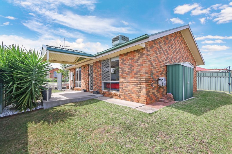 23 Maxwell Drive, Wodonga VIC 3690