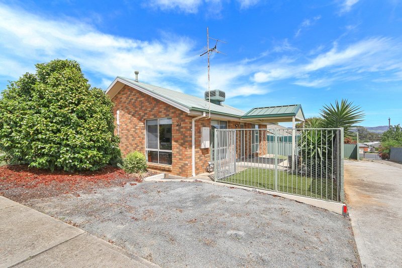 Photo - 23 Maxwell Drive, Wodonga VIC 3690 - Image 12