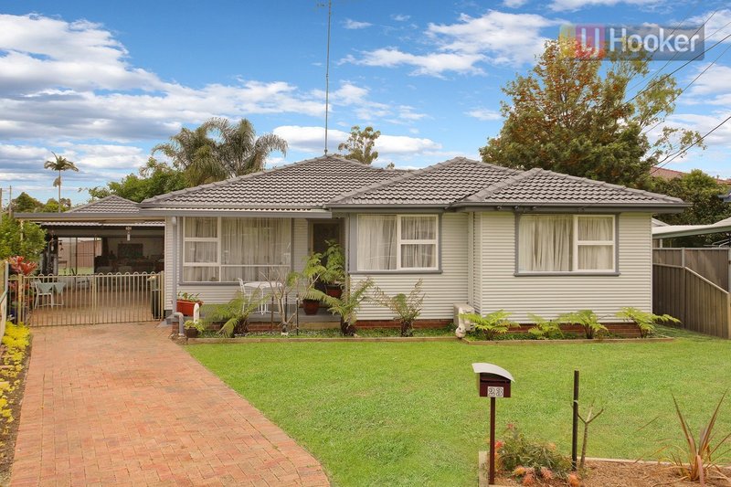 23 Maxwell Street, Blacktown NSW 2148