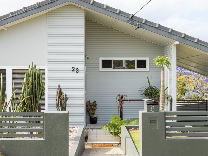 Photo - 23 Mcadam Street, Everton Park QLD 4053 - Image 2