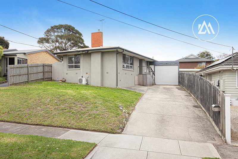 23 Mcalister Street, Frankston VIC 3199