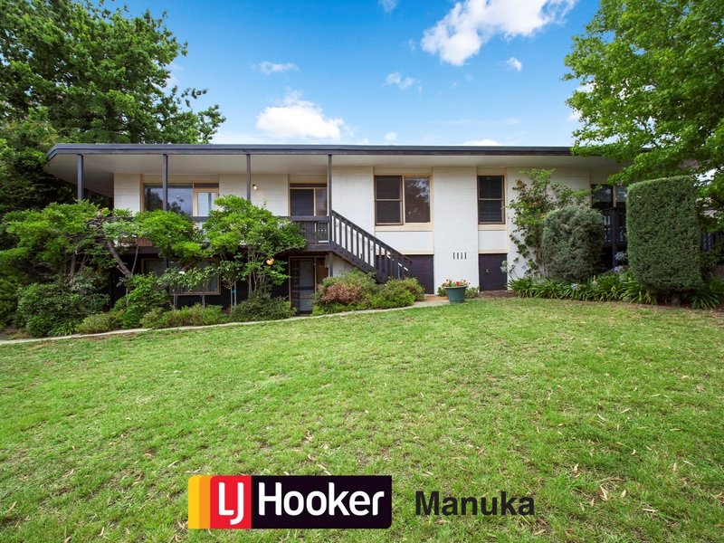 23 Mccormack Street, Curtin ACT 2605