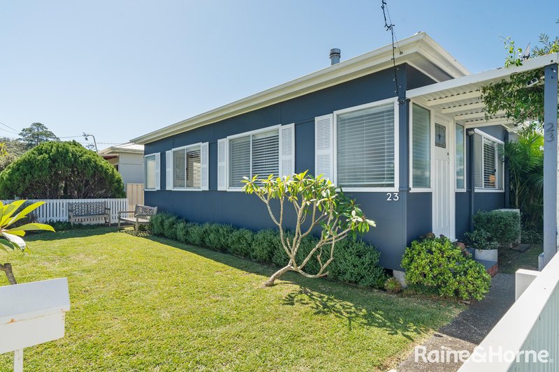 Photo - 23 Mcdonald Parade, Burrill Lake NSW 2539 - Image 1