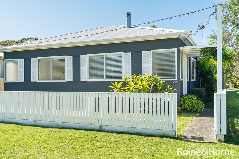 Photo - 23 Mcdonald Parade, Burrill Lake NSW 2539 - Image 27